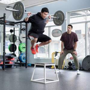 Personal Training 1-hour (12-Session Package)