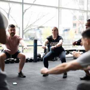 Group Session Package (12-Sessions)