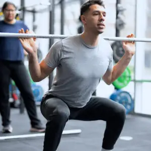 Personal Training (55-minute) 1xWeek