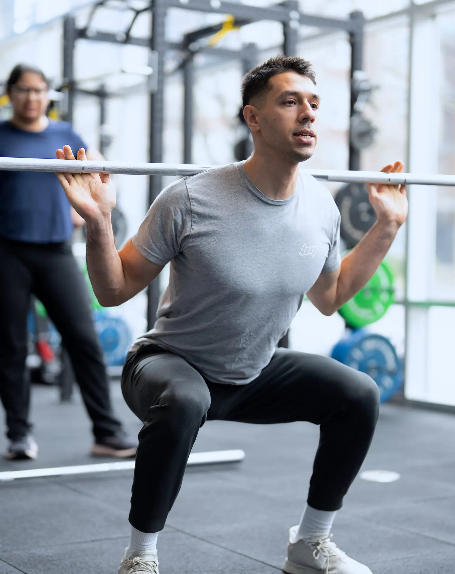 Personal Training (55-minute) 1xWeek