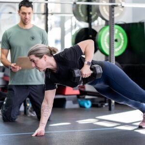 Personal Training 4xWeek