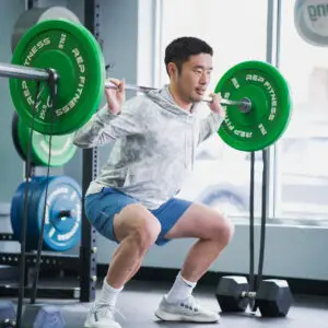 Personal Training (30-minute) 2xWeek