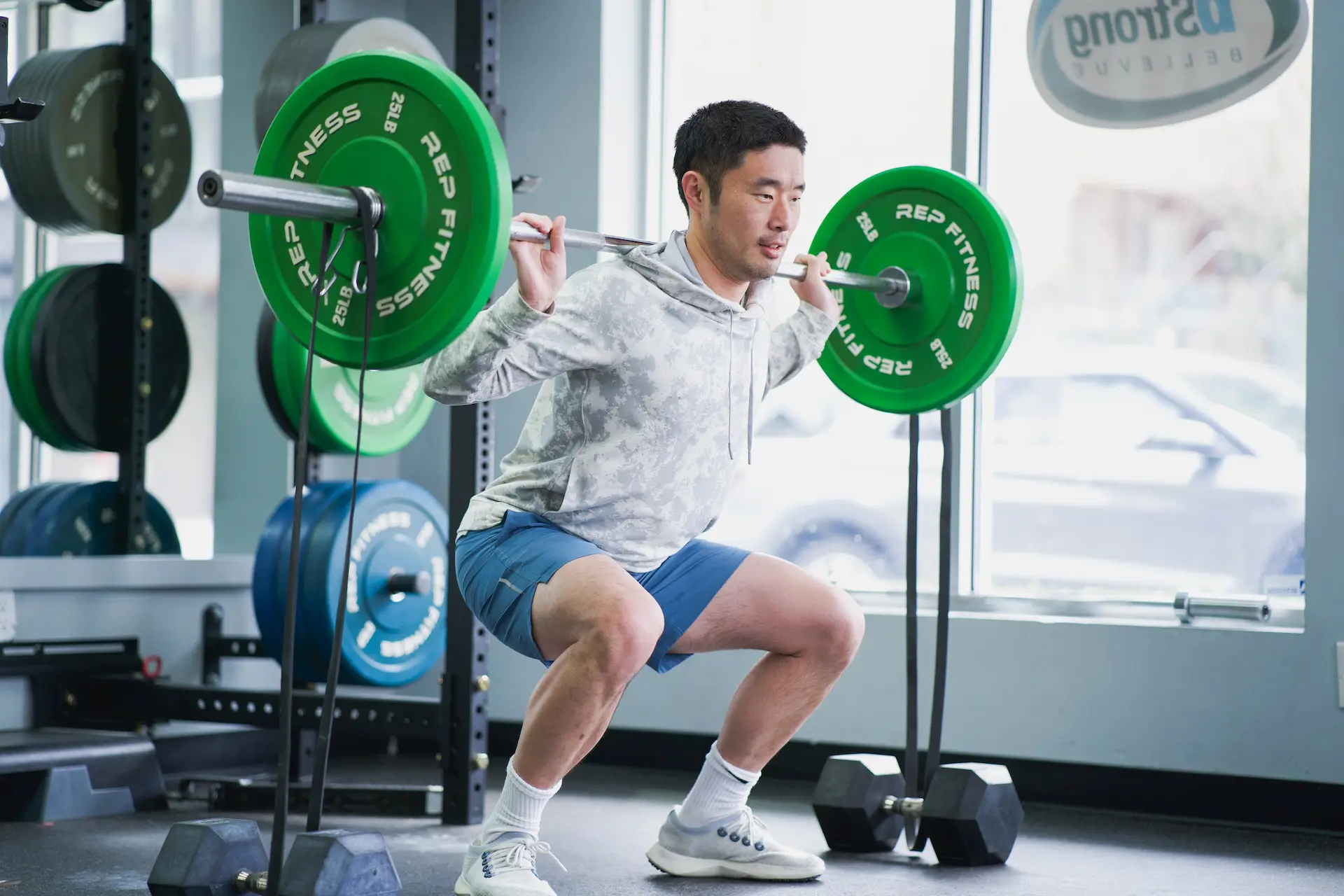 Personal Training (30-minute) 2xWeek